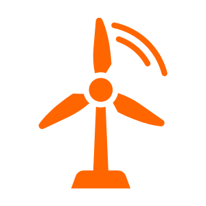 Wind turbine