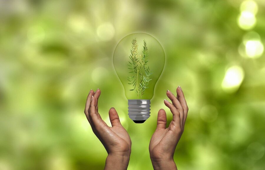 How to Improve Energy Efficiency: 12 Energy Savings Tips for Your Home